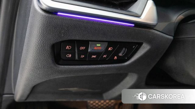 BMW 3 Series (G20) 2022 Черный из Кореи, фото 4