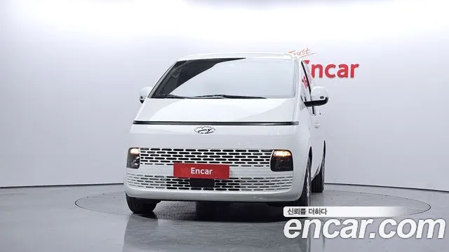 Hyundai Staria id 2665719 из Кореи 4