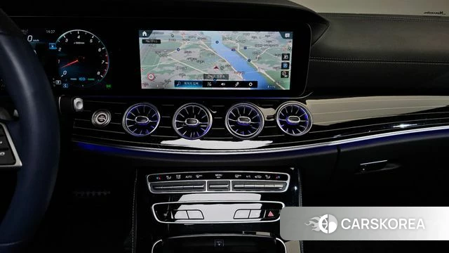 Mercedes-Benz CLS-Class C257 2022 Белый из Кореи, фото 4