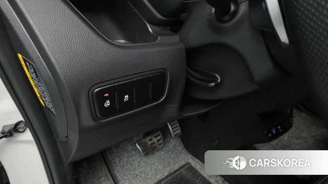 Kia The New Kia Ray EV 2024 Белый из Кореи, фото 4
