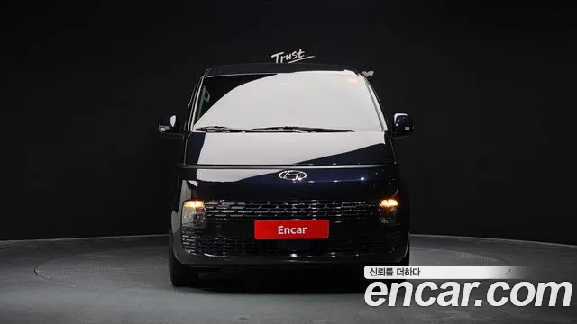 Hyundai Staria id 2525209 из Кореи 4