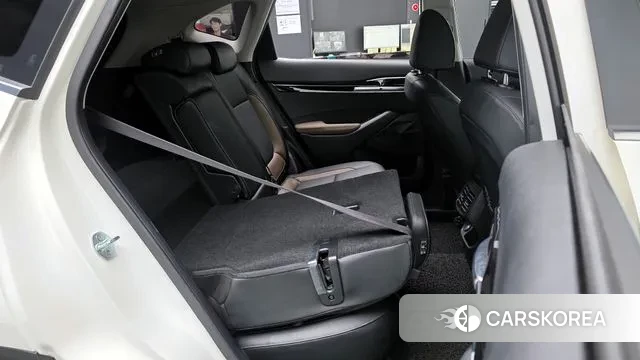 Kia Seltos 2021 Белый из Кореи, фото 4