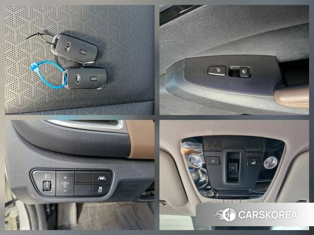 Kia Seltos 2020 Белый из Кореи, фото 4