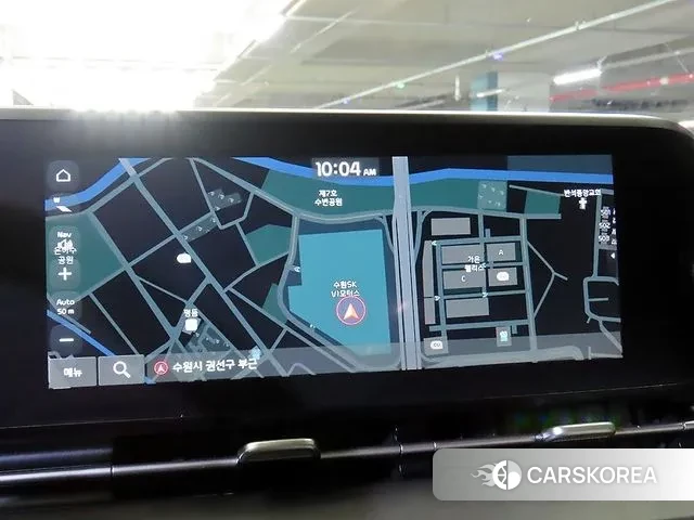 Kia Carnival 4th generation 2020 Белый из Кореи, фото 4