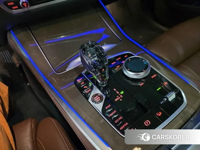 BMW X5 (G05) 2020 Черный из Кореи, фото 4