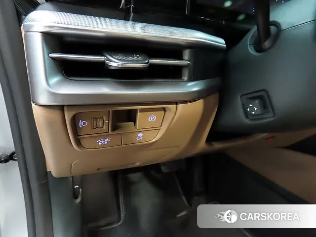 Hyundai Grandeur (GN7) 2023 Песочный из Кореи, фото 4