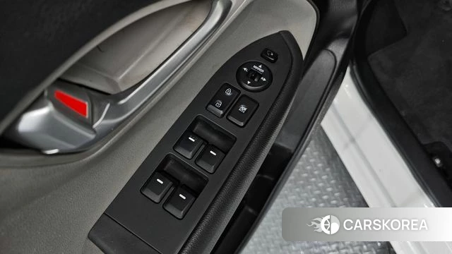 Kia The New Ray 2022 Белый из Кореи, фото 4