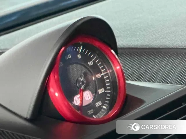 Porsche Panamera (971) 2018 Белый из Кореи, фото 4