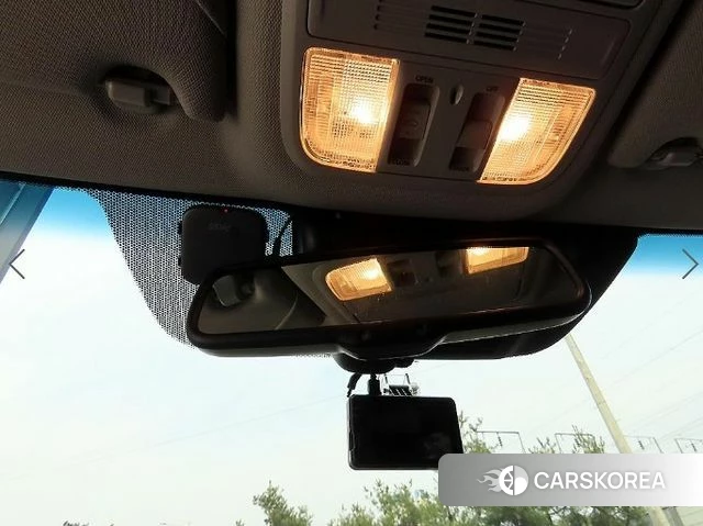 Honda Accord 10th Generation 2019 Серый из Кореи, фото 4