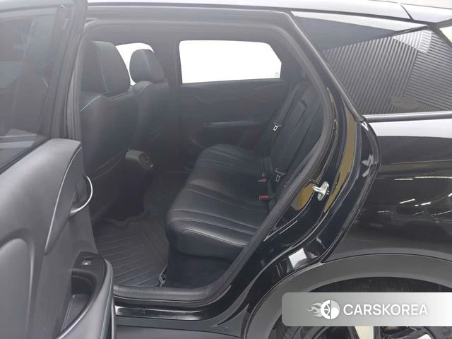 BYD dolphin 2025 Черный из Китая, фото 4