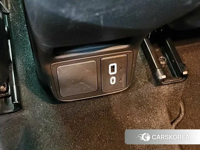 Chevrolet (GM Daewoo) Trailblazer 2020 Белый из Кореи, фото 4