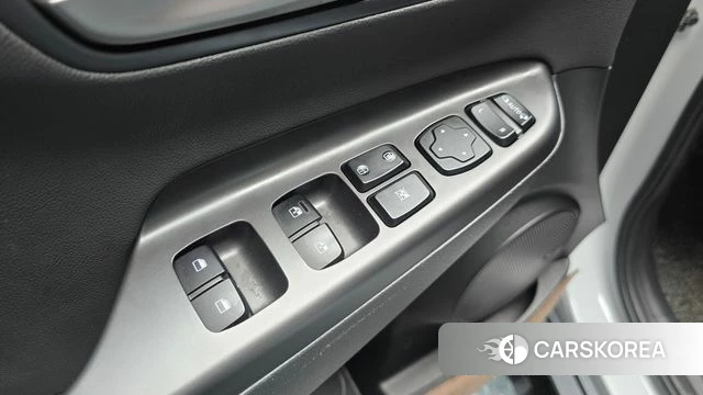Hyundai Kona 2018 Белый из Кореи, фото 4