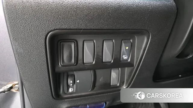 Renault Korea (Samsung) The New QM6 2023 Серый из Кореи, фото 4