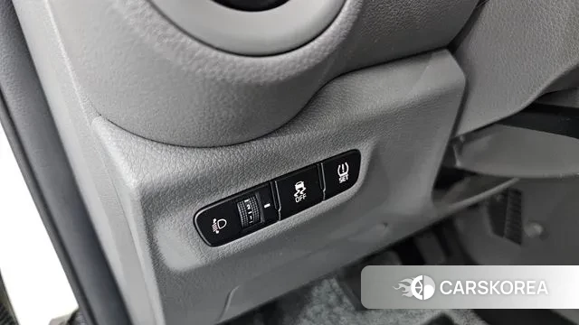 Kia Morning Urban (JA) 2021 Белый из Кореи, фото 4