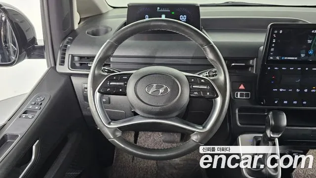 Hyundai Staria id 2614907 из Кореи 4