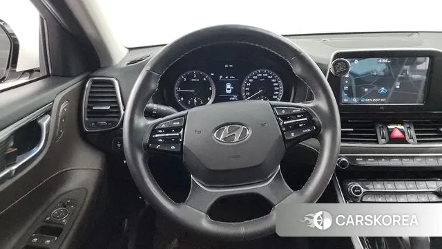 Hyundai Grandeur IG 2018 Белый из Кореи, фото 4