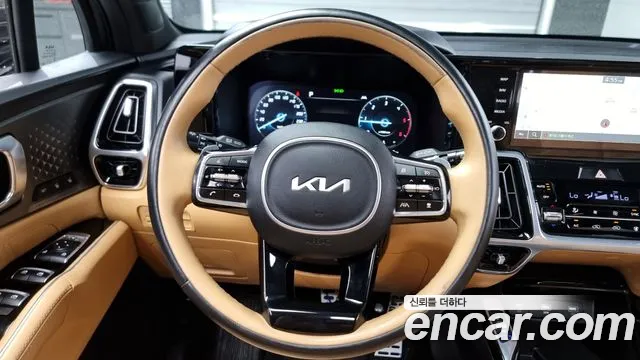 Kia Sorento 4th Generation id 2719709 из Кореи 4