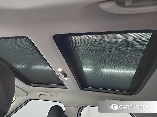 Mini Cooper Countryman 2020 Белый двухцветный из Кореи, фото 4