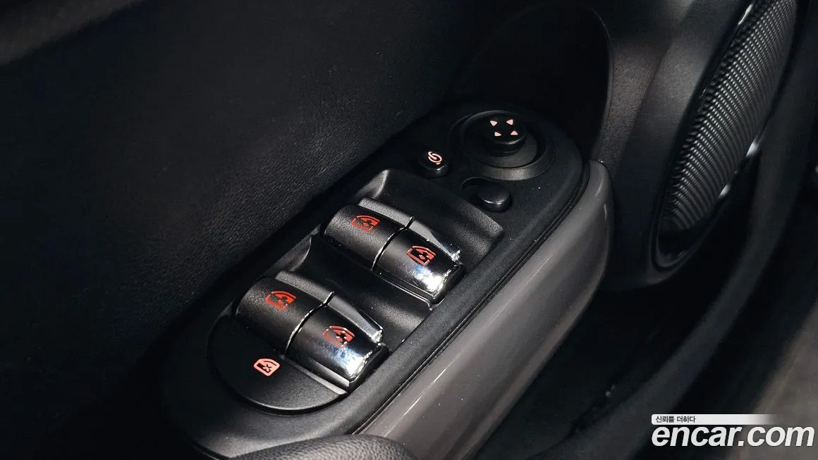 Mini Cooper 2019 Небесно-голубой из Кореи, фото 4