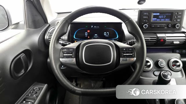 Hyundai Casper 2022 Белый из Кореи, фото 4