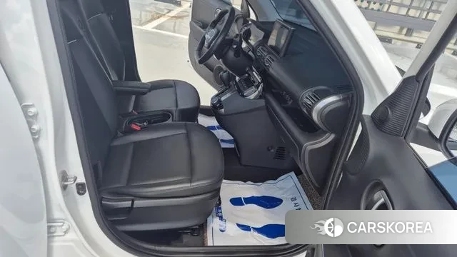 Hyundai Casper 2021 Белый из Кореи, фото 4