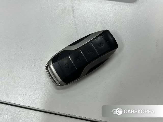 BYD Tang 2020 Черный из Китая, фото 4