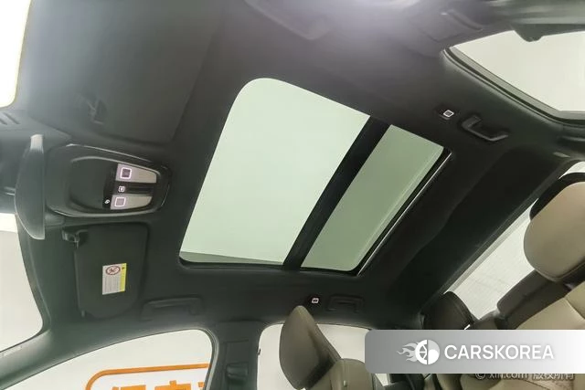Volvo S90 PHEV 2023 Черный из Китая, фото 4