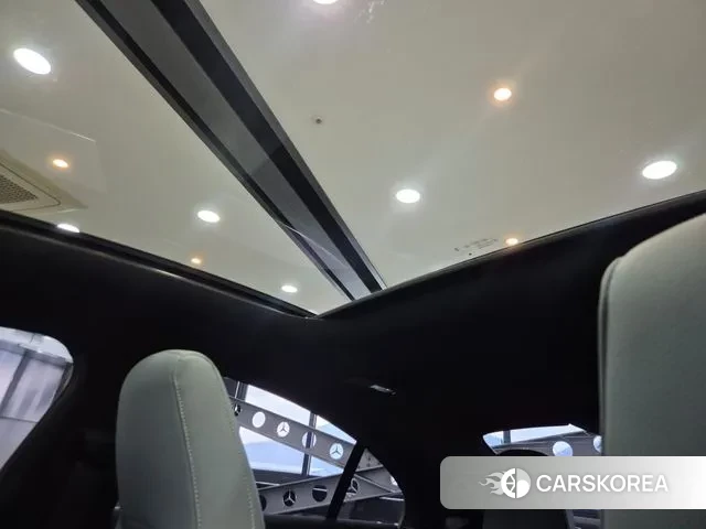 Mercedes-Benz CLA-Class C118 2025 Белый из Кореи, фото 4