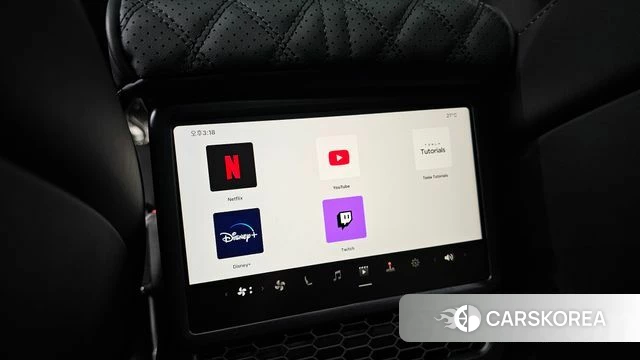 Tesla Model Y 2025 Белый из Кореи, фото 4