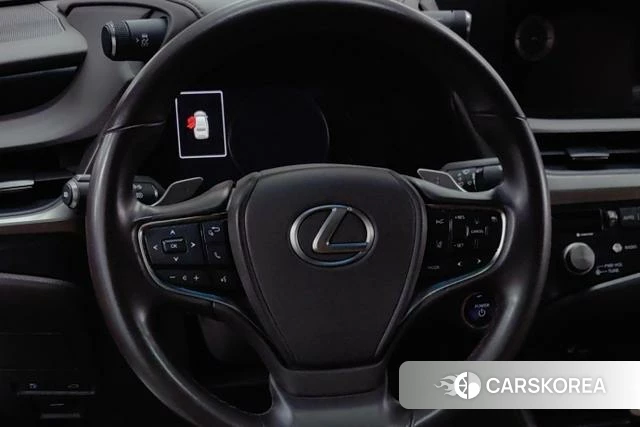 Lexus ES 2021 Белый из Китая, фото 4