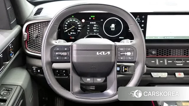 Kia Tasman 2025 Черный из Кореи, фото 4