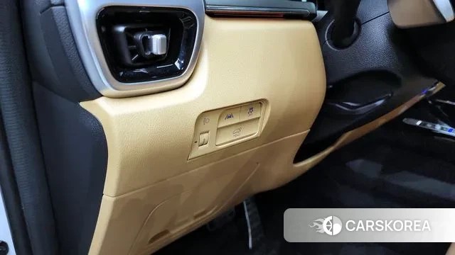 Kia Sorento 4th Generation 2021 Белый из Кореи, фото 4