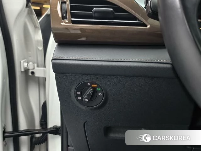 Volkswagen Tuyue 2022 Белый из Китая, фото 4