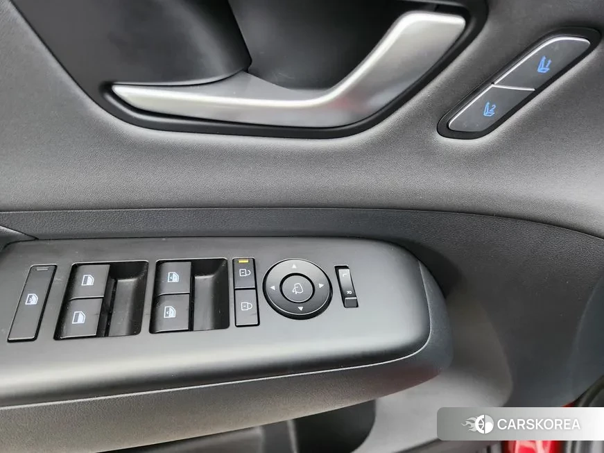 Hyundai Kona (SX2) 2023 Фиолетовый из Кореи, фото 4