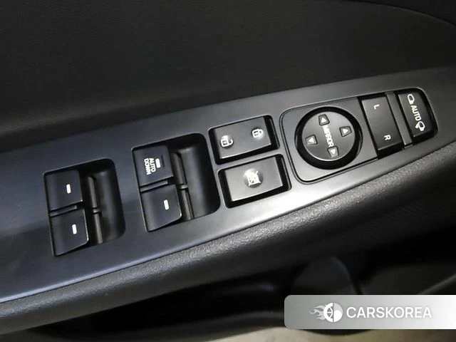 Hyundai All New Tucson 2018 Белый из Кореи, фото 4