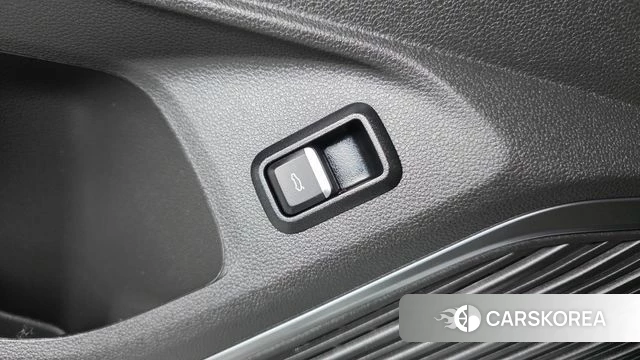 Renault Korea (Samsung) Grand Coleos 2024 Белый из Кореи, фото 4