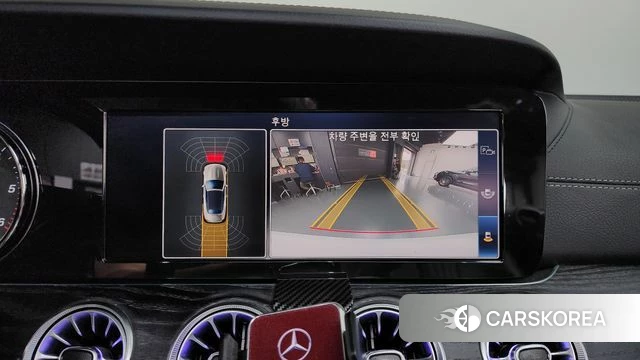 Mercedes-Benz E-Class W213 2018 Белый из Кореи, фото 4