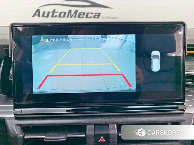 Ssangyong Torres 2023 Черный из Кореи, фото 4