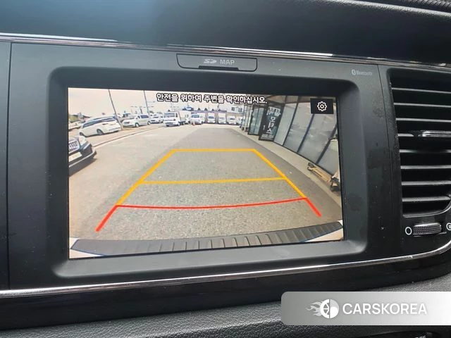 Kia The New Carnival 2018 Белый из Кореи, фото 4