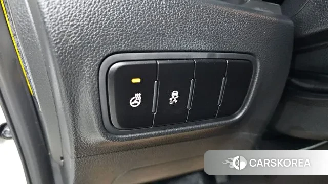 Kia The New Kia Ray 2023 Белый из Кореи, фото 4