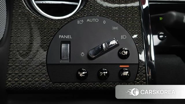 Rolls-Royce Dunn 2020 Черный из Кореи, фото 4