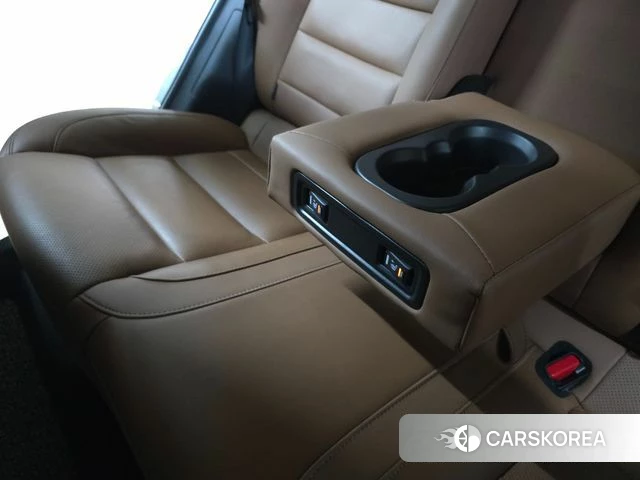 Renault Korea (Samsung) The New QM6 2023 Белый из Кореи, фото 4