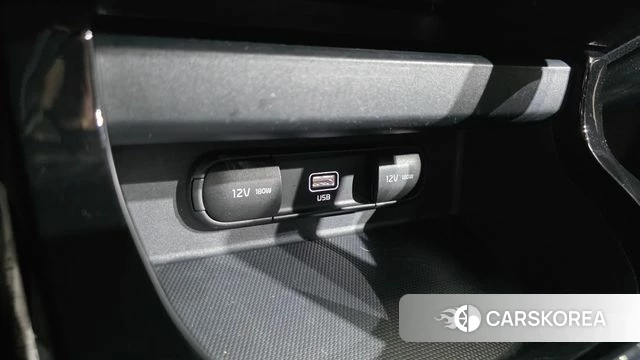 Kia Seltos 2021 Синий из Кореи, фото 4