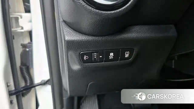 Kia All New Morning (JA) 2019 Белый из Кореи, фото 4