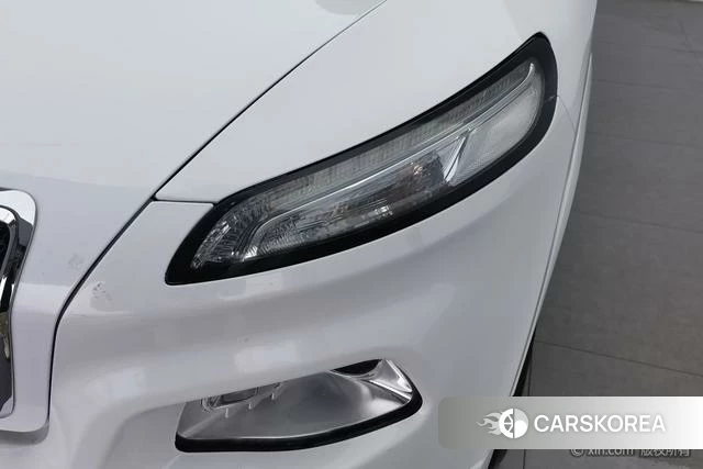 Jeep Free light 2019 Белый из Китая, фото 4
