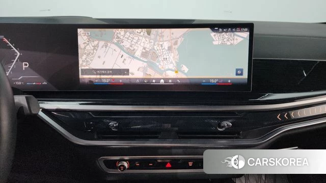 BMW X6 (G06) 2023 Белый из Кореи, фото 4