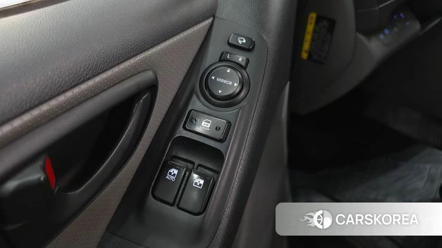 Hyundai The New Grand Starex 2020 Желтый из Кореи, фото 4