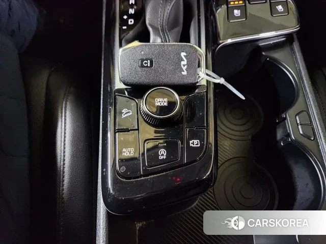 Kia Sportage 5th Generation 2022 Белый из Кореи, фото 4