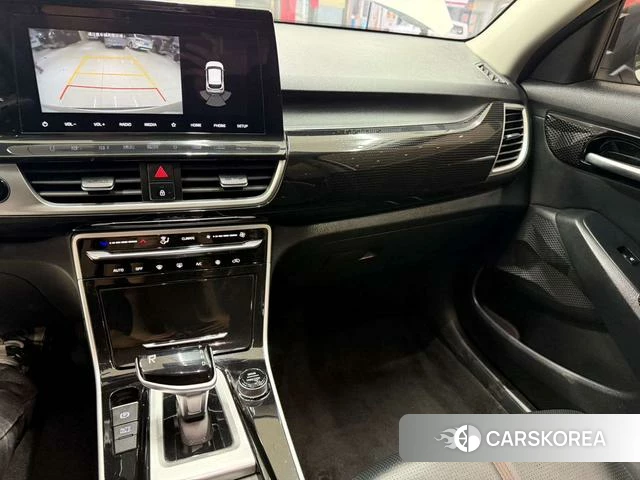 Kia Proud run 2023 Белый из Китая, фото 4