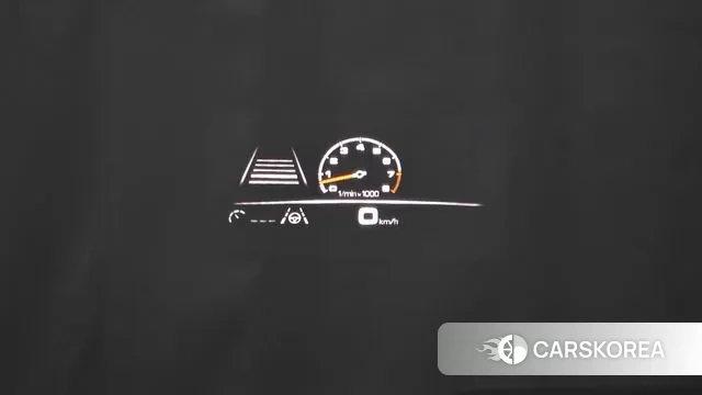 Porsche Cayenne (PO536) 2023 Черный из Кореи, фото 4